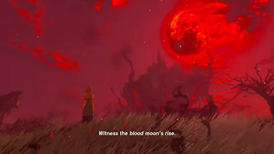 Od Hyrule Do Neba: Šta 