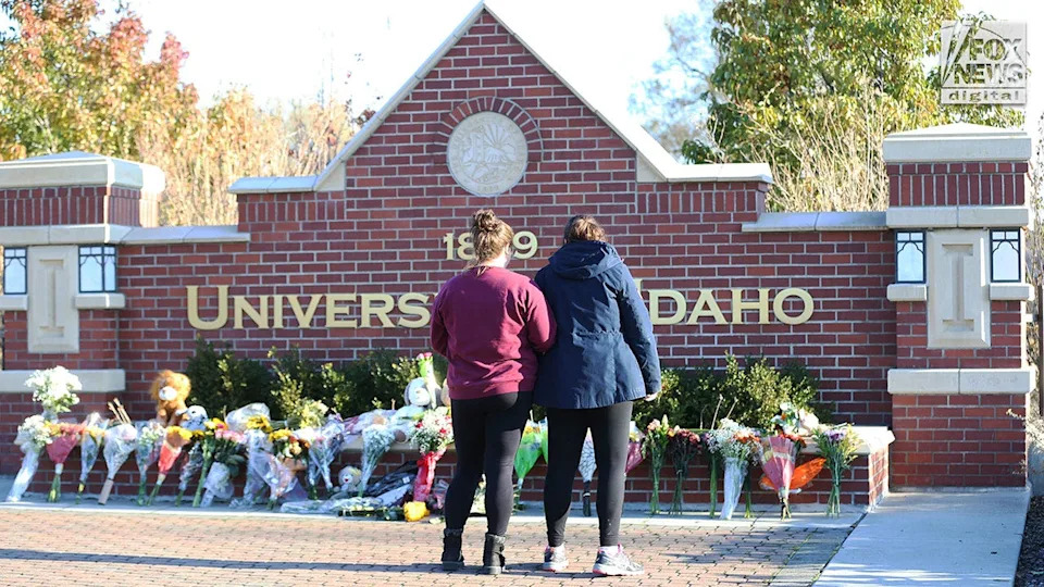 Boise Jury Awards $10M After TikToker Falsely Linked Professor To 2022 Idaho College Murders