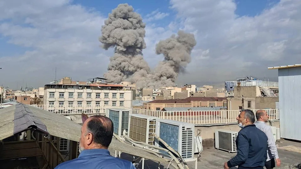 Netanyahu Says U.S.-Israel Strikes on Iran Will Be Decisive, Not an 