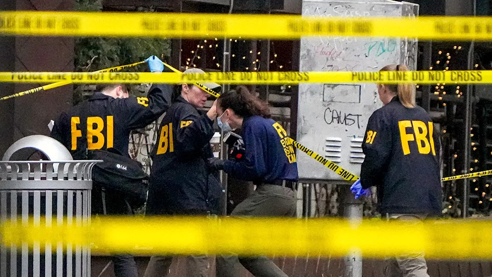 Austin Shooting Kills 3: Suspect Identified as Ndiaga Diagne; FBI Probes Possible Terror Link