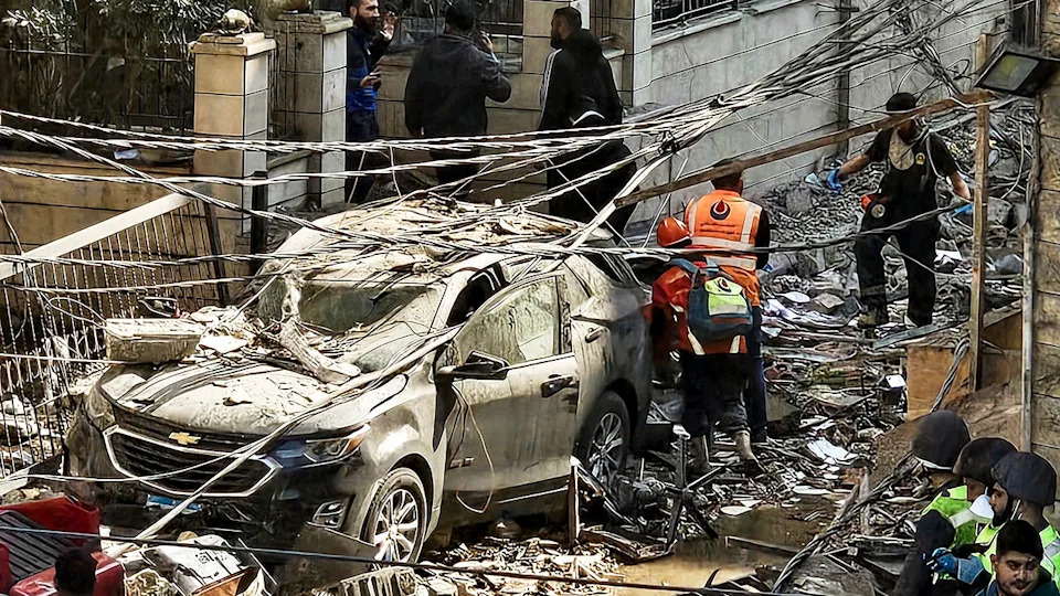 IDF Objavio Video: Izraelsko Ratno Vazduhoplovstvo Uništilo Iranske Lansere i PVO — Preko 60 Udara