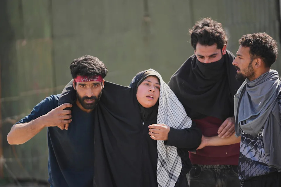 Od Karačija Do Bejruta: Ubistvo Khameneija Potreslo Šiitski Svet I Podiglo Rizik Eskalacije