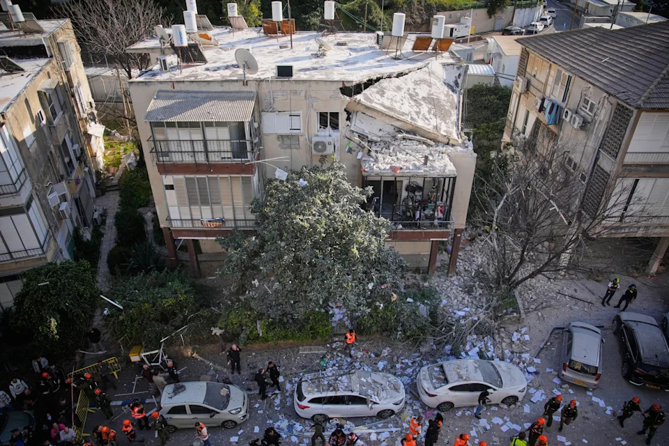 Država po država: Kako rat na Bliskom istoku utiče na region — ažurirano