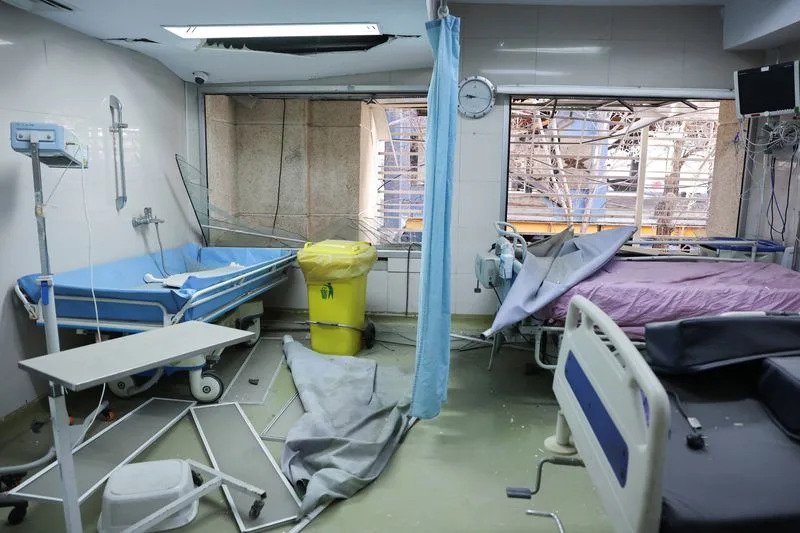 Sukob se širi: Izrael i SAD gađali Iran — nafta prešla $83, berze u padu