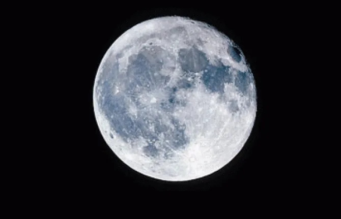 Kako pristrasno uzorkovanje može iskriviti istoriju Meseca: nova studija iz Oksforda