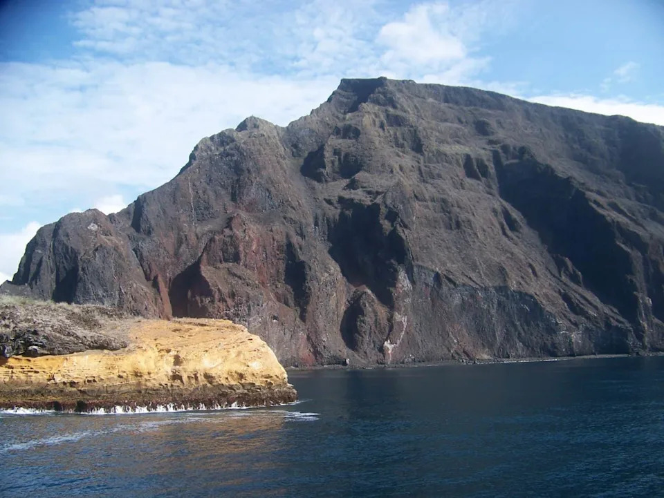 Posle Skoro 200 Godina: 158 Mladića Divovskih Kornjača Vraćeno Na Ostrvo Floreana