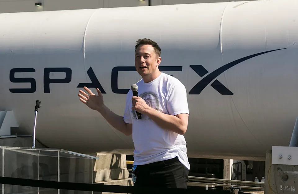 Plan B za svemir? Kako zavisnost od SpaceX‑a ugrožava američku svemirsku strategiju