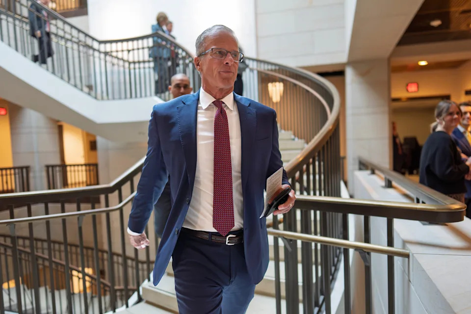 Kapitol U Tenzijama: Zakonodavci Traže Odgovore O Troškovima, Rizicima I Strategiji Rata Protiv Irana