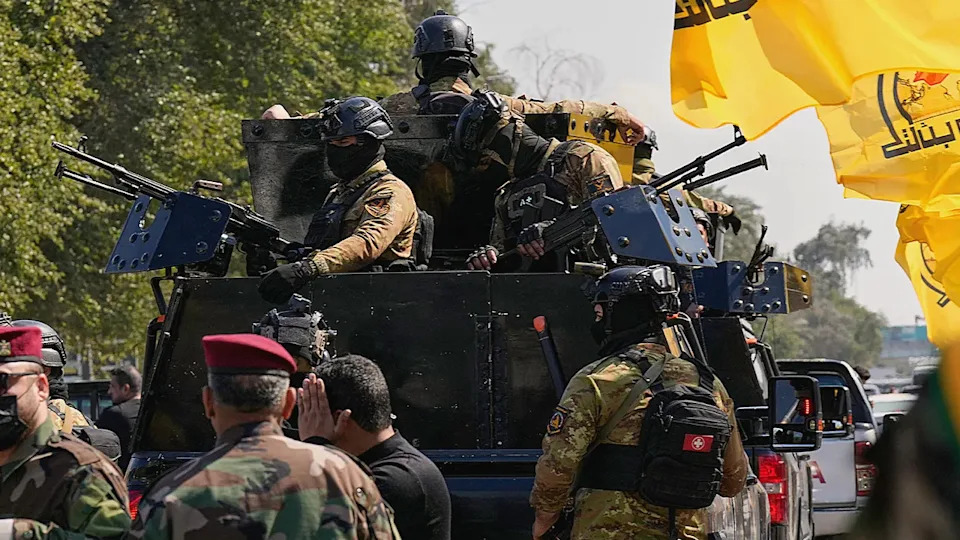 Hezbollah Podiže Ulog: Projektili Iz Libana, Izraelski Odgovor I Promene U Iranskom Rukovodstvu