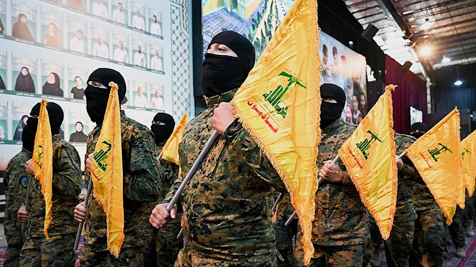 Hezbollah Podiže Ulog: Projektili Iz Libana, Izraelski Odgovor I Promene U Iranskom Rukovodstvu