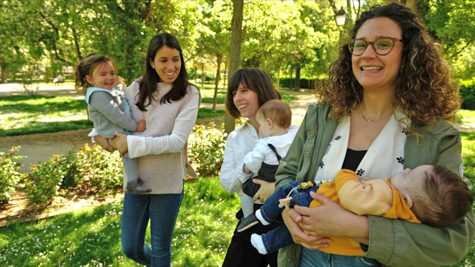 Studija: Trudnoća smanjuje sivu materiju ~5% — Mozak se 