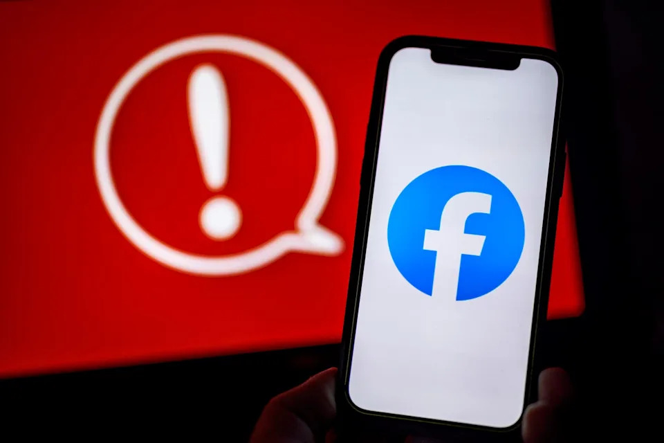 Facebook Privremeno Nedostupan Za Hiljade Korisnika — Downdetector Prijavio 11.000+ Smetnji