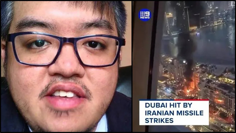Fact-Check: Variety Nije Izvestio Da Je Ian Miles Cheong Ubijen Iranskom Raketom U Dubaiju