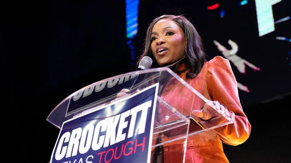 Primary Shocks in Texas and North Carolina Set Up High-Stakes Runoffs and Upsets