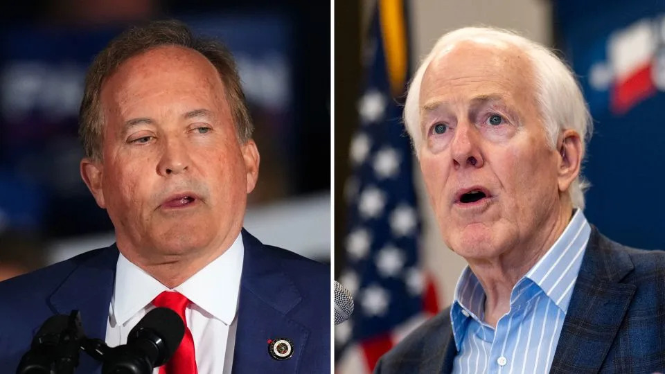 Primary Shocks in Texas and North Carolina Set Up High-Stakes Runoffs and Upsets