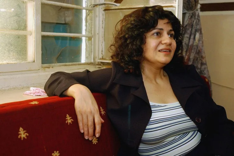 Ubistvo iračke aktivistkinje Yanar Mohammed potresa svet — pozivi na istragu i pravdu