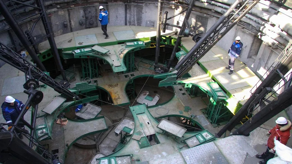 Roskosmos Potvrdio: Lokacija 31 Na Bajkonuru Popravljena — Lansiranje Progress MS-33 Najavljeno Za 22. Mart