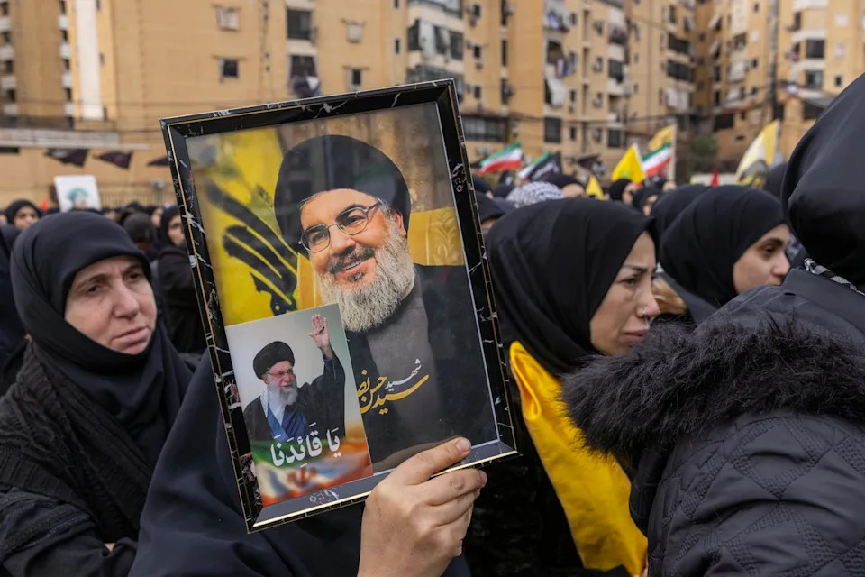 Hezbollah degradiran, ali opasan: Kako grupa ponovo destabilizuje Liban