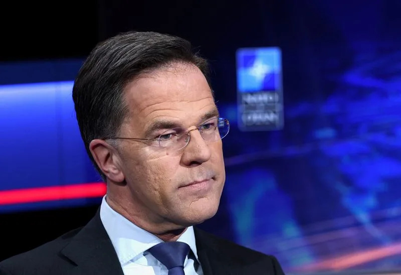 Rutte: NATO je presreo iranski balistički projektil — Alijansa spremna da brani 
