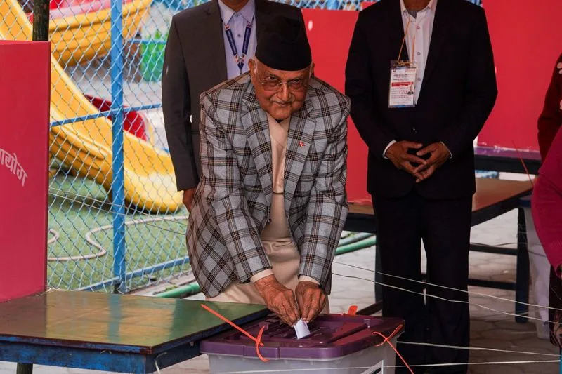 Glasanje u Nepalu Zatvoreno: Mladež Traži Promene, Prebrojavanje Počinje