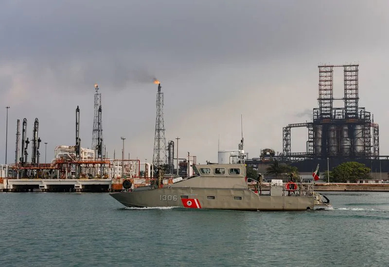 Meksiko Pojačava Istrage o Švercu Goriva: Fokus Na Lukama Guaymas, Tampico I Ensenada