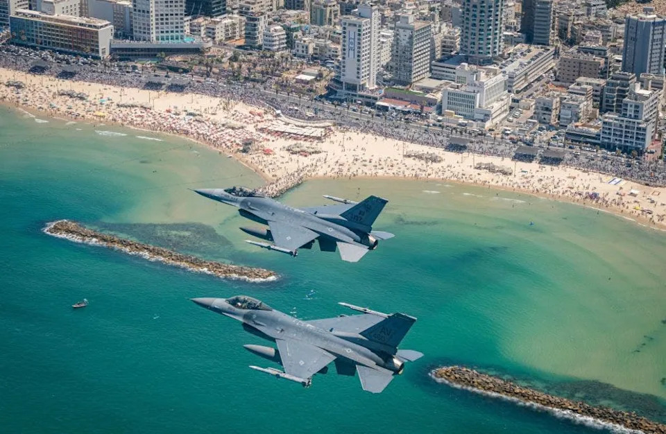 Budućnost rata? Masovni SAD–Izrael udar po Iranu otkriva novi model savezničkog ratovanja