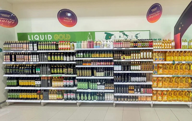 Hrana Na Rubu: Rat U Iranu Pogađa Pomorske Rute I Snabdevanje Zemalja Zaliva