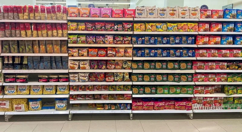 Hrana Na Rubu: Rat U Iranu Pogađa Pomorske Rute I Snabdevanje Zemalja Zaliva