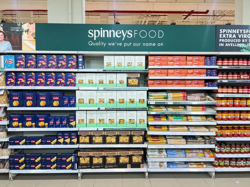 Hrana Na Rubu: Rat U Iranu Pogađa Pomorske Rute I Snabdevanje Zemalja Zaliva