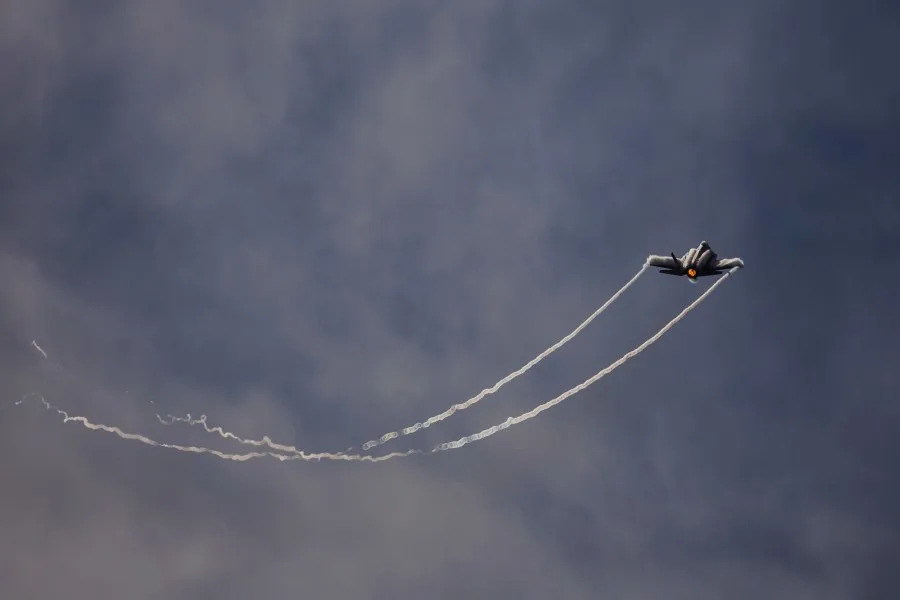 Rat u Iranu: Avioni, Projektili i Nosači Koje SAD Koriste u Operaciji „Epic Fury“