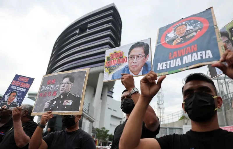 Malaysia's DAP Reconsiders Coalition Role as Anti‑Corruption Scandal Deepens