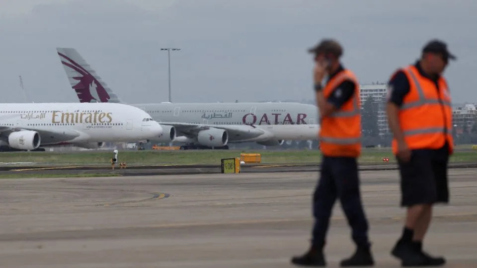 Flights Resume and Charters Ramp Up: What Travelers Need to Know About Evacuations From the Middle East