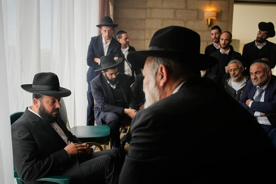 Porodica iz Beit Shemesha izgubila troje dece u razornom raketnom napadu, ostaju pri veri