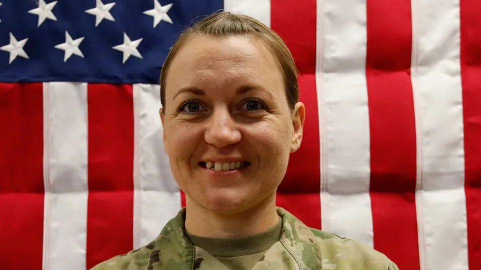 Six U.S. Service Members Killed in Iran Strike Had Deep Bonds — Four Served Together in Kuwait in 2019