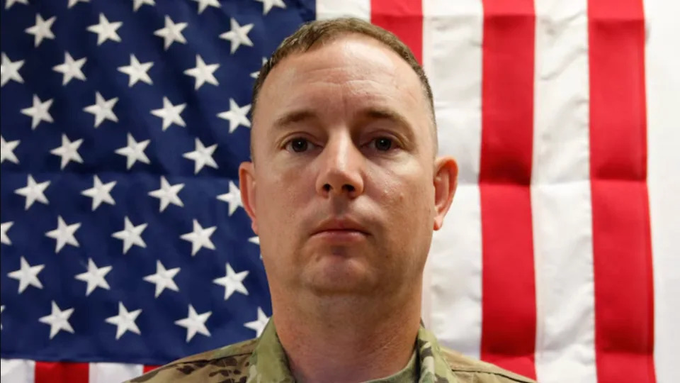 Six U.S. Service Members Killed in Iran Strike Had Deep Bonds — Four Served Together in Kuwait in 2019