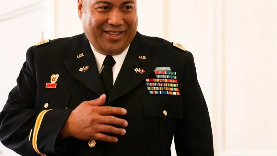 Six U.S. Service Members Killed in Iran Strike Had Deep Bonds — Four Served Together in Kuwait in 2019