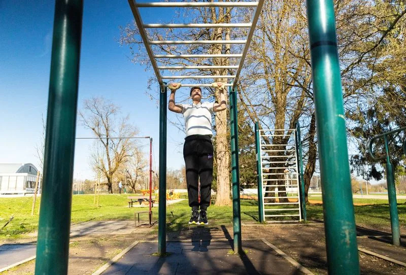 Hrvatska Ponovo Uvodi Obavezni Vojni Rok Posle 17 Godina — 800 Regruta Počinje Obuku