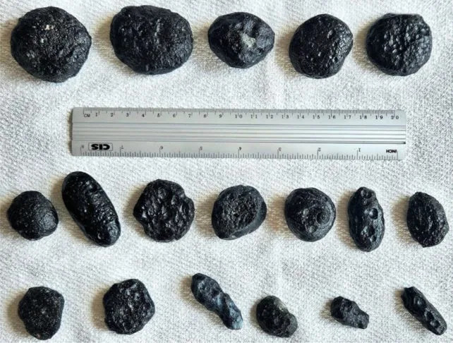 Geraisiti: Retke Staklene Kuglice Iz Brazila Otkrivaju Drevni Meteorit — Krater Još Nije Pronađen