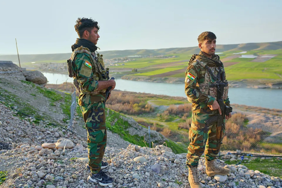 PAK Poricao Neposredan Napad Na Iran, Ali Pristaje Da Se Pridruži Kopnenoj Invaziji Ako SAD Pokrenu Operaciju