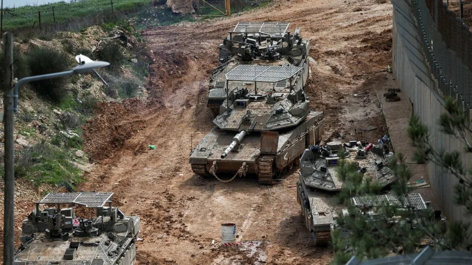 Dok rat s Iranom bjesni, Izrael pojačava udare — cilj: razoružanje Hezbolaha