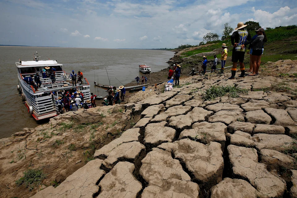 Toplotni talasi koji pokreću nagle suše rapidno rastu — studija upozorava na ubrzanje od 2000. godine