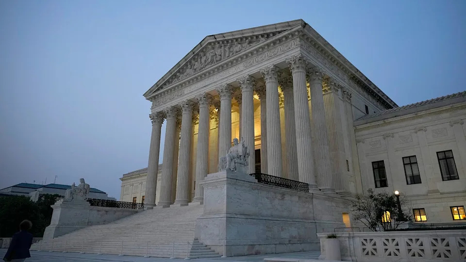 DOJ Asks 1st Circuit To Pause Biden‑Appointed Judge’s Block On Third‑Country Deportations After Two Supreme Court Interventions