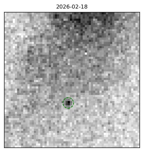 James Webb Potvrdio: 'Ubica Gradova' 2024 YR4 Neće Udariiti Mesec — Proći Će Na ~13.200 Milja