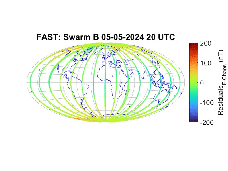 ESA Otkrila Neobično Ponašanje Gornje Atmosfere Marsa Tokom Moćne Solarne Oluje
