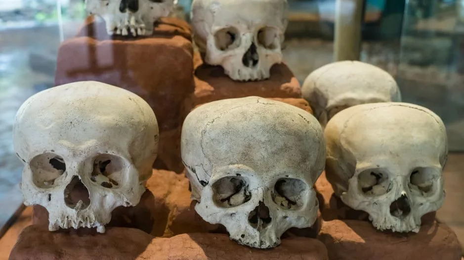 Zašto su ljudi širom sveta oblikovali bebina lica? Tajne kranijalne modifikacije