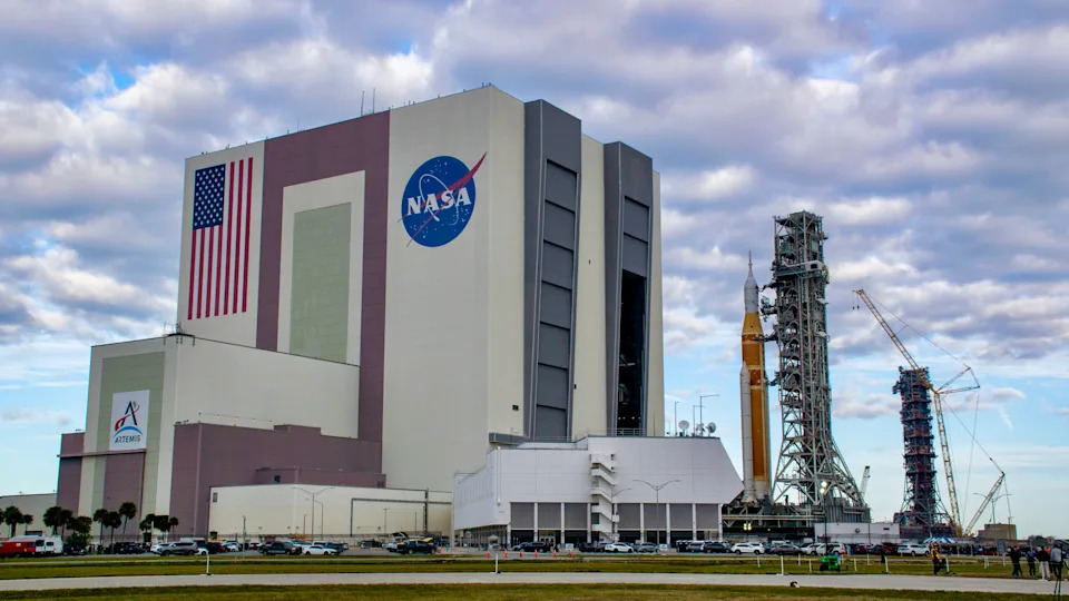 NASA Ubrzava Artemis: Gateway U Neizvesnosti, Artemis 3 Postaje Orbitalna Proba