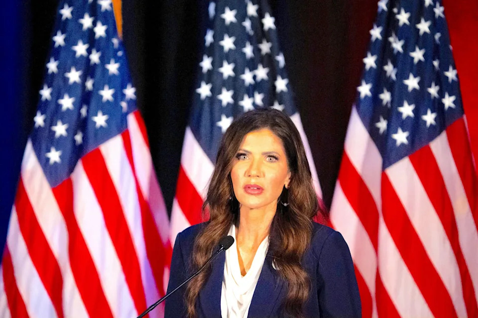 Gov. Tim Walz Says Kristi Noem Could Face Accountability Over Controversial ICE Raids