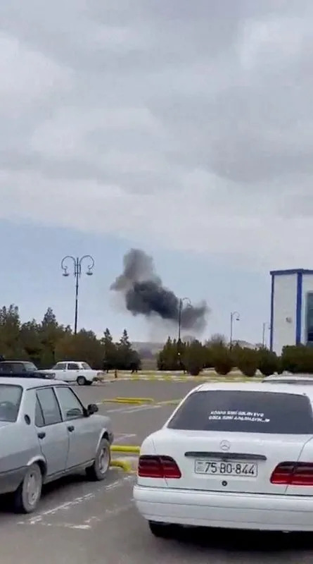 Azerbejdžan: Osujetili Navodne Iranske Sabotaže — Među Ciljevima Naftovod BTC