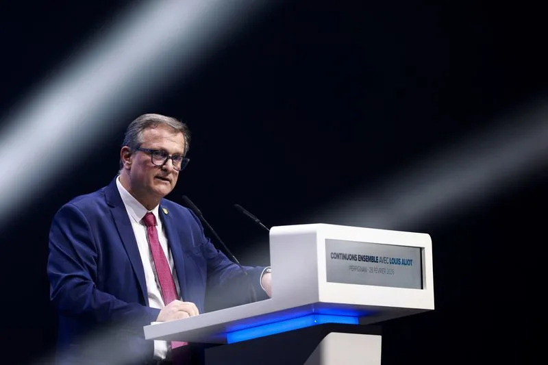 Perpinjan Kao Test Model RN: Aliotove Mere Za 'Tvrdu Ruku' I Njihove Posledice