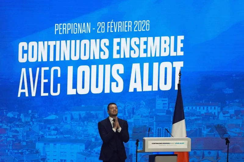 Perpinjan Kao Test Model RN: Aliotove Mere Za 'Tvrdu Ruku' I Njihove Posledice